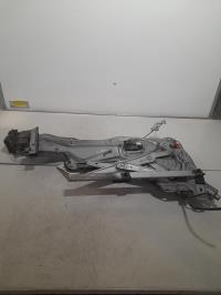 Motor de elevalunas trasero derecho