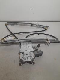 Moteur leve vitre arriere gauche