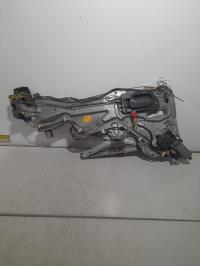 Motor de elevalunas trasero izquierdo