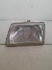 Gruppo ottico anteriore principale sinistro (luci)(faro)