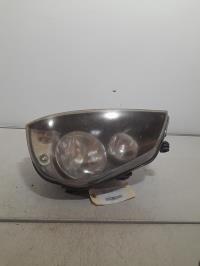 Gruppo ottico anteriore principale sinistro (luci)(faro)