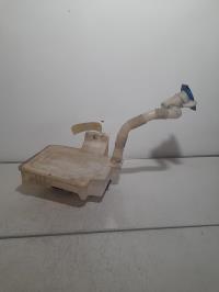Vase de lave glace