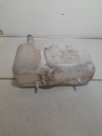 Vase de lave glace