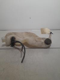 Vase de lave glace