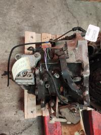 Caja de cambios