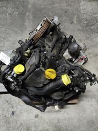 Moteur