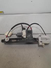 Moteur leve vitre arriere gauche