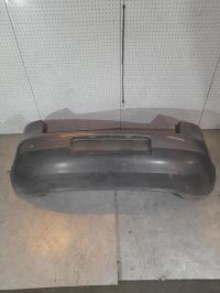 Paraurti posteriore