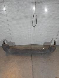 Paraurti posteriore