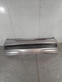 Paraurti posteriore