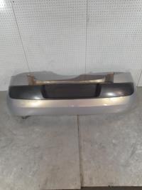 Paraurti posteriore