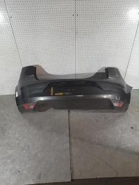 Paraurti posteriore