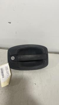 Poignee porte avant gauche