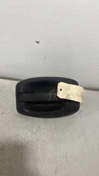 Poignee porte laterale droit