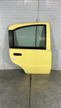 Portiera posteriore destra
