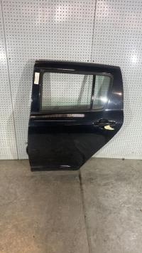 Porte arriere gauche