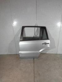 Porte arriere gauche