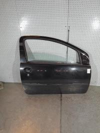 Porte avant droit