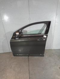 Porte avant gauche