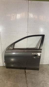Porte avant gauche
