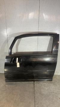 Porte avant gauche