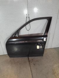 Porte avant gauche