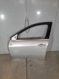 Porte avant gauche