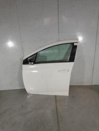 Porte avant gauche