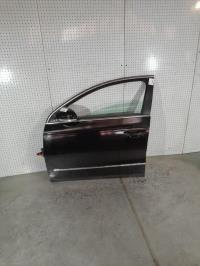 Porte avant gauche