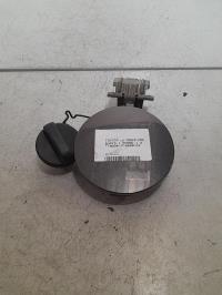 Sportello carburante