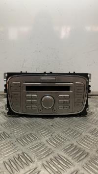 Autoradio d'origine