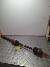 Cardan droit (transmission)