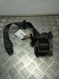 Ceinture arriere droit
