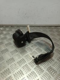 Ceinture arriere gauche