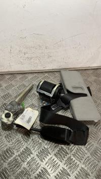 Ceinture avant droit