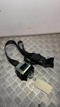 Cintura di sicurezza anteriore destra