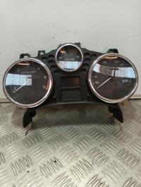 Tachimetro