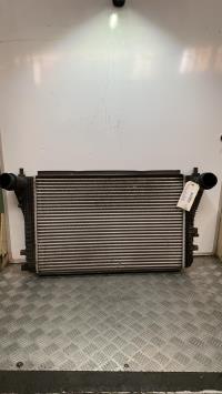 Echangeur air (Intercooler)