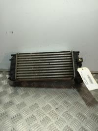 Echangeur air (Intercooler)