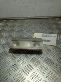 Eclairage de plafonnier