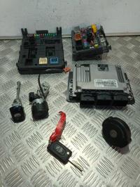 Kit de demarrage
