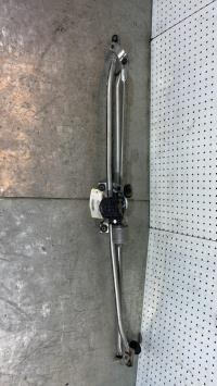 Moteur essuie glace avant