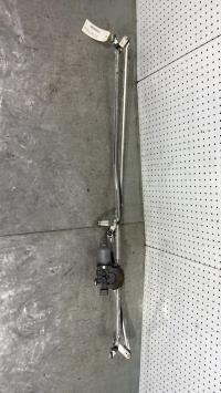 Moteur essuie glace avant