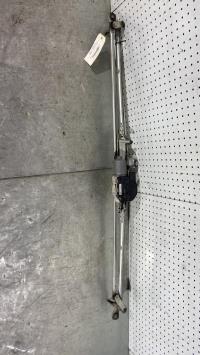 Moteur essuie glace avant