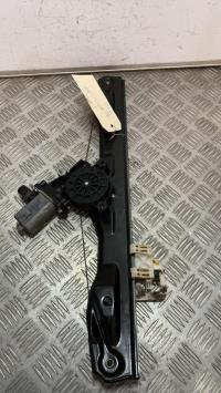 Moteur leve vitre avant gauche