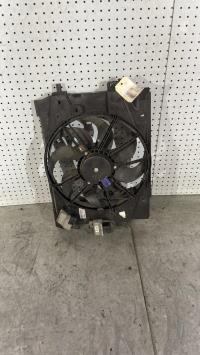 Motoventilatore radiatore