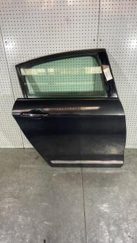 Puerta trasera derecha