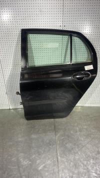 Porte arriere gauche