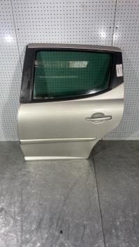 Porte arriere gauche