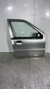 Porte avant droit